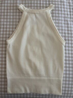 Free People Intimately Ribbed Tank